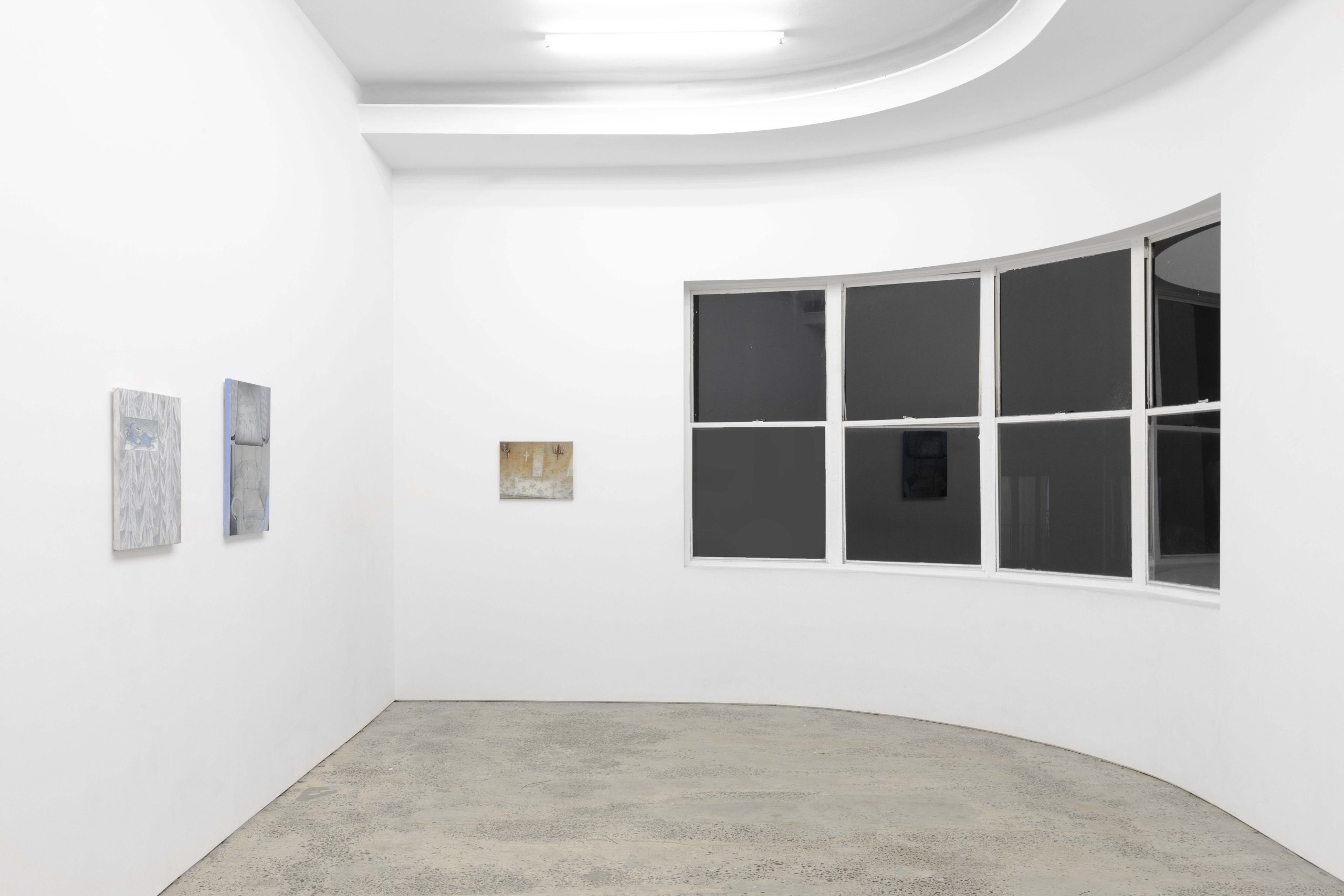 Adele Warner, installation view, Minerva, Sydney, May 25 – June 15, 2024